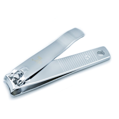 Or Bleu Toenail Clippers (Curved Blades) CT-418
