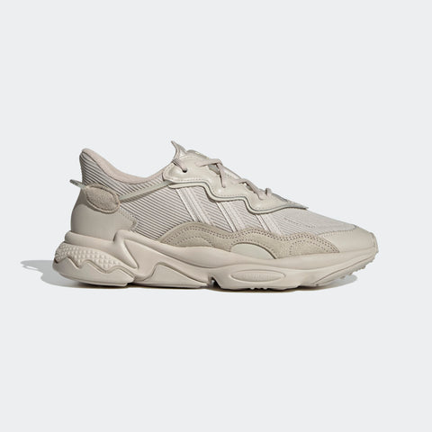 Adidas Men’s Originals Ozweego Bliss Light Brown Sneakers | Adidas In Lebanon
