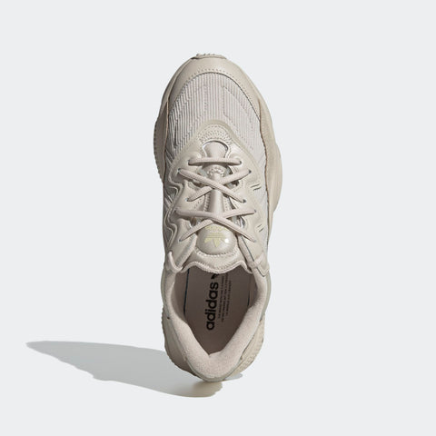 Adidas Men’s Originals Ozweego Bliss Light Brown Sneakers | Adidas In Lebanon
