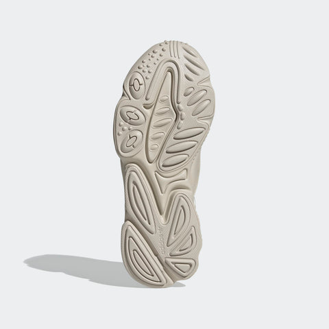 Adidas Men’s Originals Ozweego Bliss Light Brown Sneakers | Adidas In Lebanon