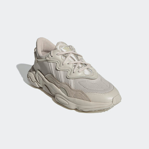 Adidas Men’s Originals Ozweego Bliss Light Brown Sneakers | Adidas In Lebanon