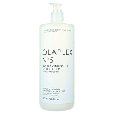 No 5 Bond Maintenance Conditioner #5 Bond Maintenance Conditioner 33.8 oz