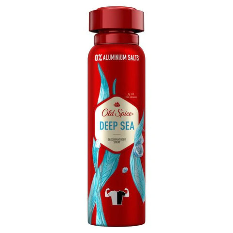 Old Spice Deodorant Body Spray 150ml | Old Spice  In Lebanon