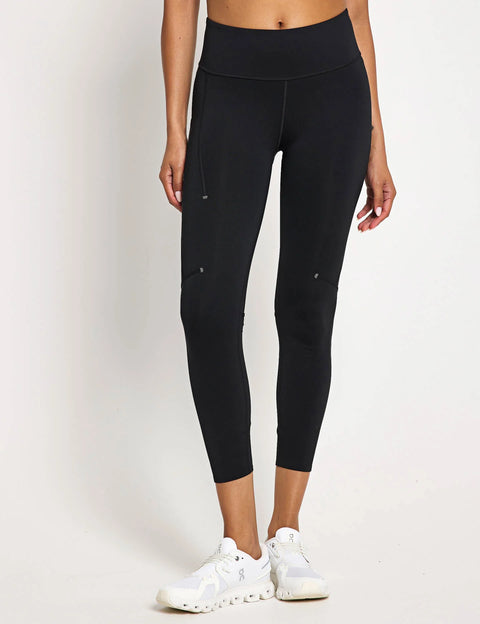 Performance Tights 7/8 Women's Black Legging| Performance Tights 7/8 In Lebanon