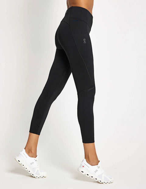Performance Tights 7/8 Women's Black Legging| Performance Tights 7/8 In Lebanon