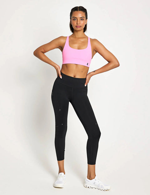 Performance Tights 7/8 Women's Black Legging| Performance Tights 7/8 In Lebanon