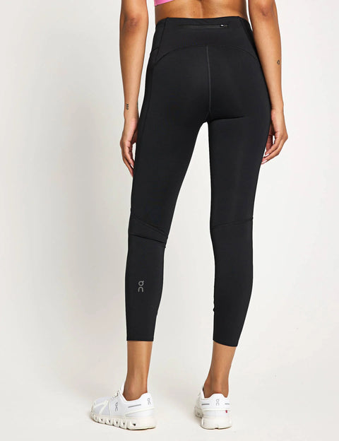 Performance Tights 7/8 Women's Black Legging| Performance Tights 7/8 In Lebanon
