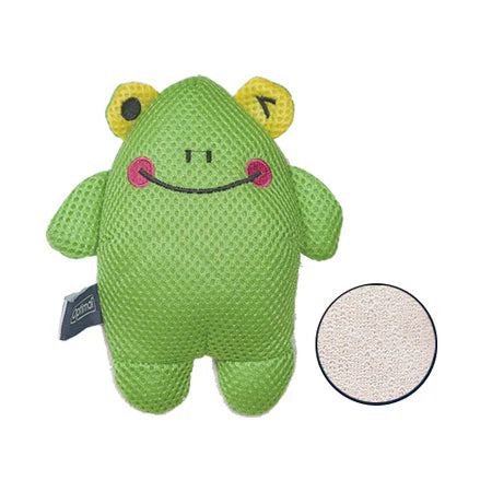 Optimal Baby Bath Scrubber 0+ Months (OPB-1110) | Optimal In Lebanon