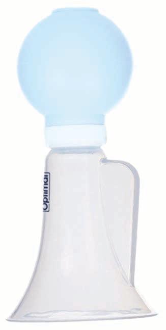 Optimal Manual Breast Reliever (OPB-1052) | Optimal In Lebanon