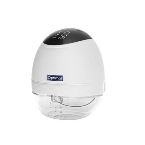 Optimal Wearable Electric Breast Pump (OPB-1270) | Optimal In Lebanon