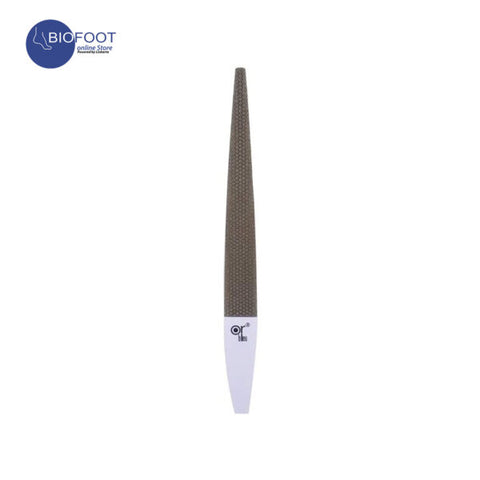 Or Blue Fibreglass Nail file CT-441