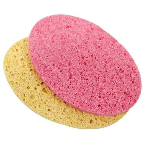 OR Bleu Facial Cleansing Sponges CT-651