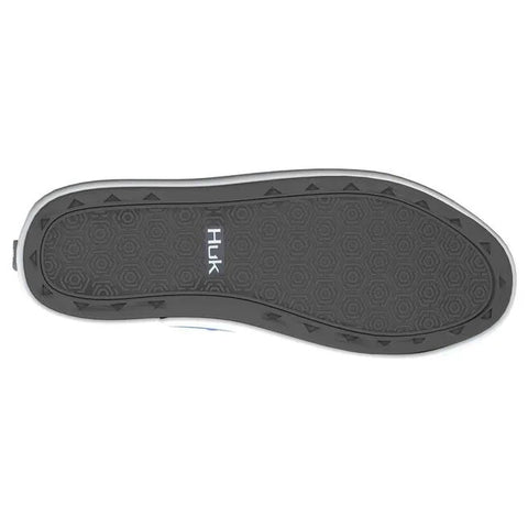 HUK Men's Blue Rogue Wave Fishing & Deck Boot | HUK In Lebanon