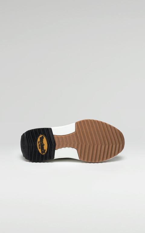 Dockers Women's Mustard Canvas Sneakers |Dockers  in Lebanon