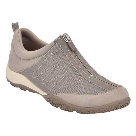 Easy Spirit Women's Greige Bestrong Sneaker| Easy Spirit In Lebanon