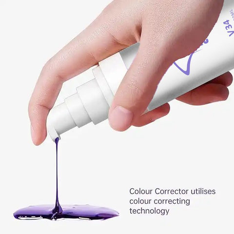 Dr.Smile Color Correcting technology Toothpaste 30ml