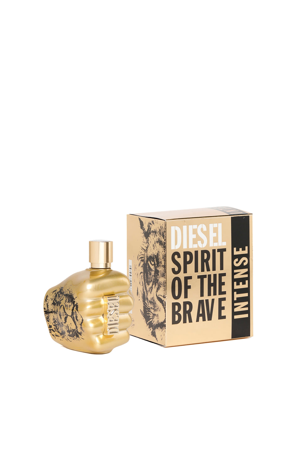Diesel Spirit Of The Br Ave Intense For Men Eua De Parfum Vaporisateur Spray 75ML| Diesel Spirit In Lebanon