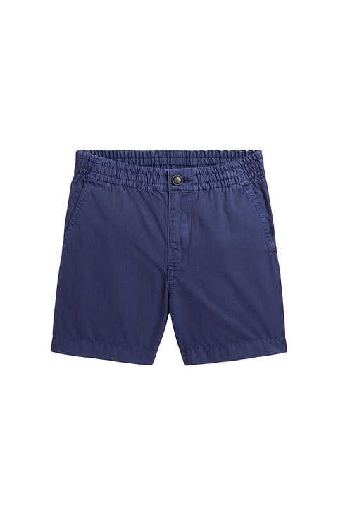 Polo Ralph Lauren Boy's Navy Parachute Relaxed Fit Easy Short | Polo Ralph Lauren In Lebanon