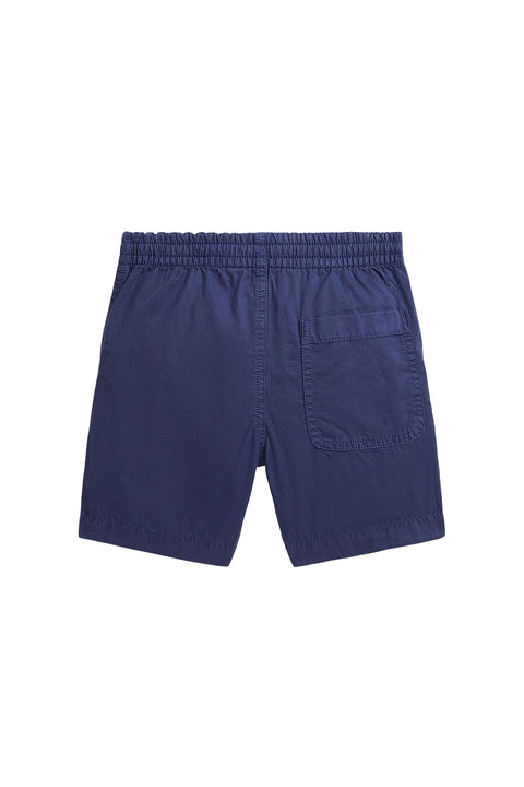 Polo Ralph Lauren Boy's Navy Parachute Relaxed Fit Easy Short | Polo Ralph Lauren In Lebanon