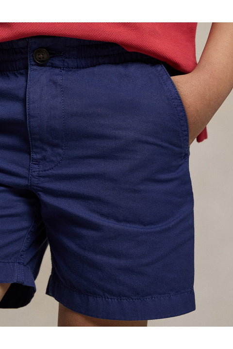 Polo Ralph Lauren Boy's Navy Parachute Relaxed Fit Easy Short | Polo Ralph Lauren In Lebanon