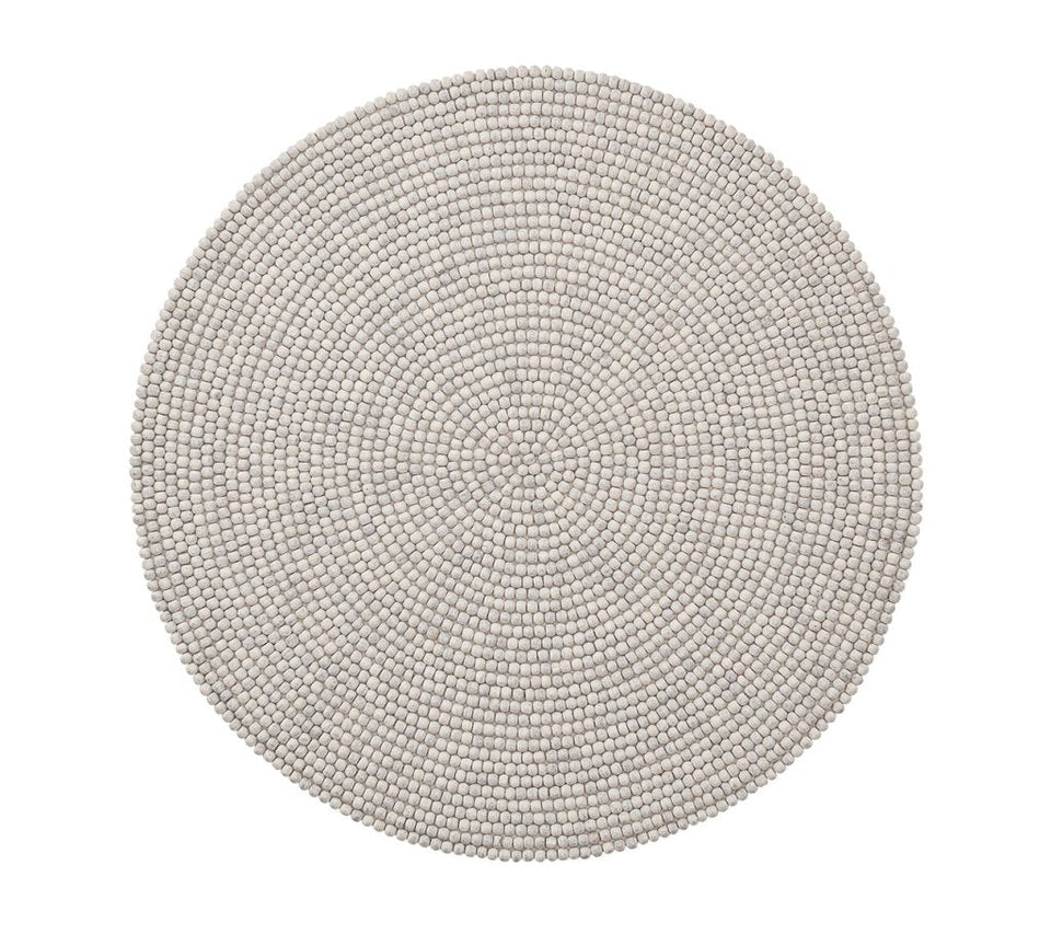 Kim Seybert Grey Driftwood Placemat, Set Of 1 | Design Imports In Lebanon