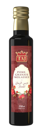 Taj Pomegranate Molasses 250ml | Taj In Lebanon
