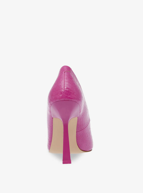 Steve Madden Women's Fuschia Prisco Stiletto Heels | Steve Madden In Lebanon
