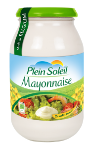 Plein Soleil Mayonnaise 500ml