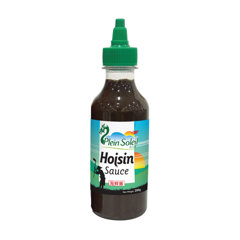 Plein Soleil Hoisin Sauce 280g | Plein Soleil In Lebanon