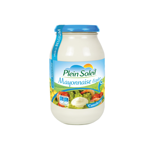 Plein Soleil Mayonnaise Light 250ml| Plein Soleil In Lebanon
