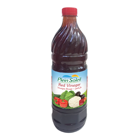 Plein Soleil Red Vinger 1L | Plein Soleil In Lebanon