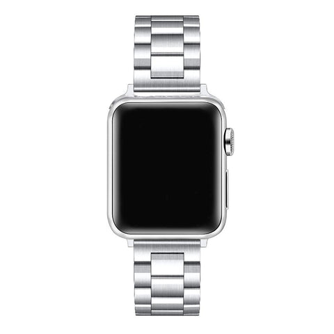Posh Tech Men's Maxwell Stainless Steel Band for Apple Watch |Posh Tech In Lebanon