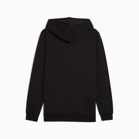 Puma Men's Black Zip-Up Hoodied Jacket | Puma in Lebanon