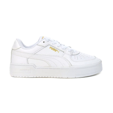 Puma Men’s White CA Pro Classic Sneaker | Puma in Lebanon
