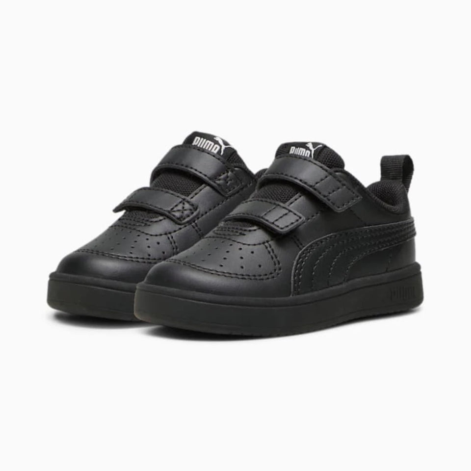 Puma Unisex Baby BlackRickie Sneakers