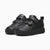Puma Unisex Baby Black  Rickie Sneakers
