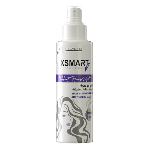 X Smart Professional Plus Hair Mist 150ml