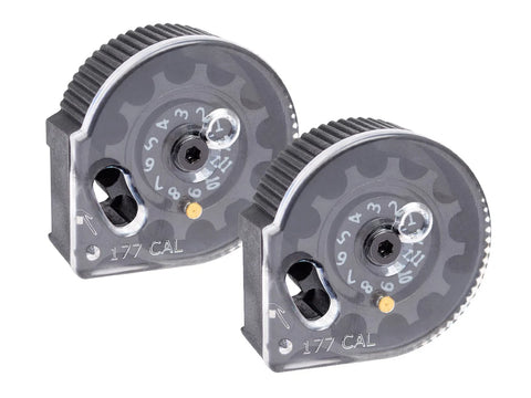 Umarex Synergis Rapid Mag, .177 12 rds (2 pk) | Umarex In Lebanon