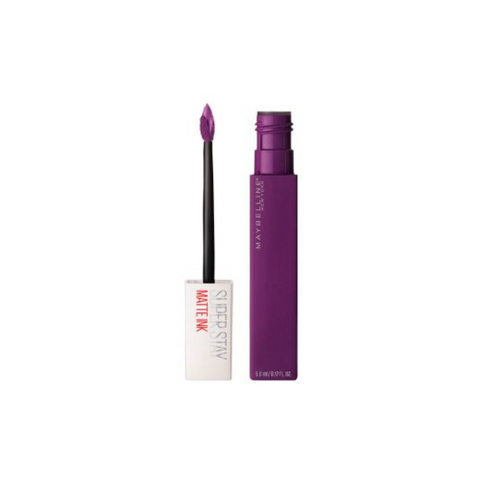 Maybelline New York Super Stay Matte Ink