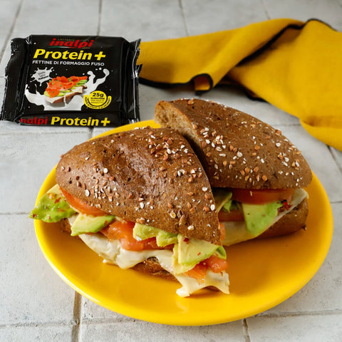 Inalpi Fettine Protein+ 140g | Inalpi In Lebanon