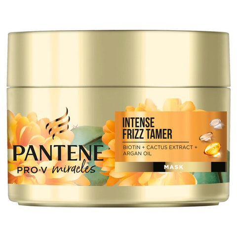 Pantene Pro-V Intense Hair Mask 160ml | Pantene In Lebanon