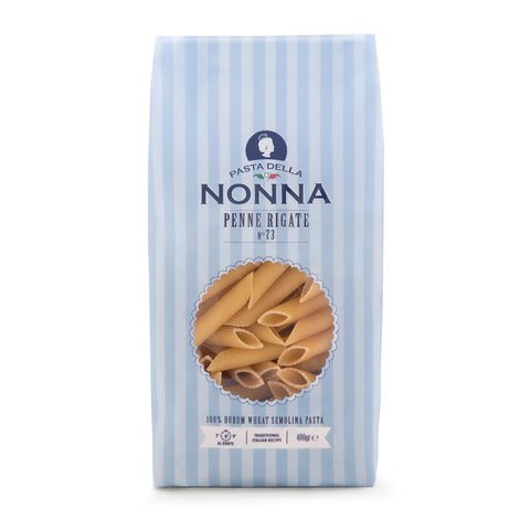 Pasta Della Nonna Penne Rigate 400g N⁰73 | Pasta Della In Lebanon