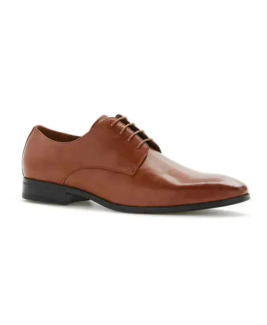 Perry Ellis Randall Men's Brown Casual Shoes | Perry Ellis In Lebanon