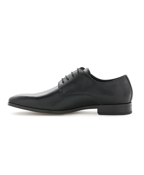 Perry Ellis Randall Men's Black Casual Shoes | Perry Ellis In Lebanon