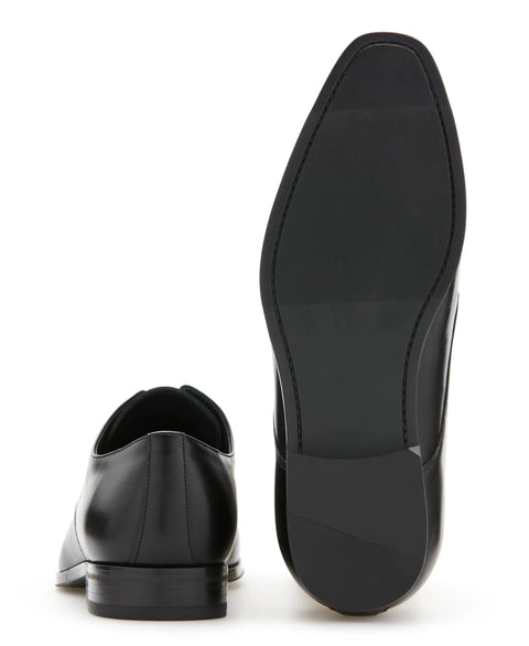 Perry Ellis Randall Men's Black Casual Shoes | Perry Ellis In Lebanon