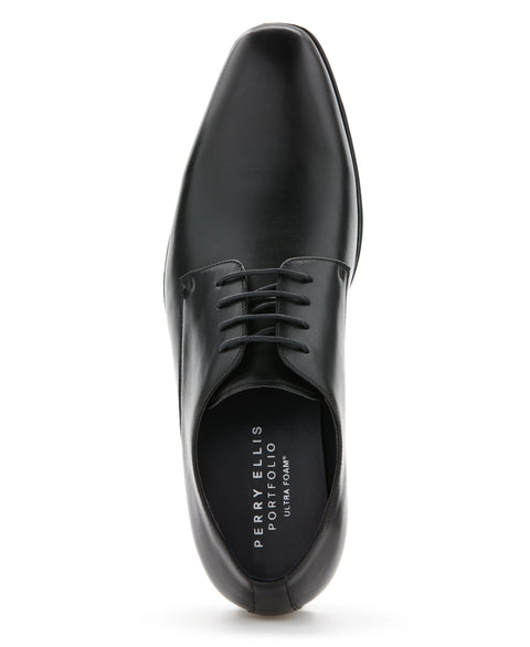Perry Ellis Randall Men's Black Casual Shoes | Perry Ellis In Lebanon