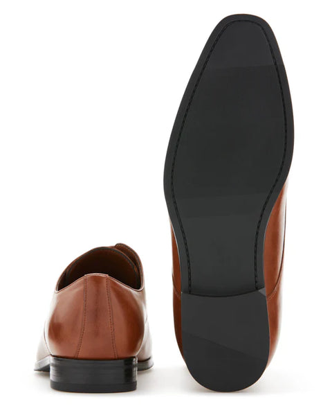 Perry Ellis Randall Men's Brown Casual Shoes | Perry Ellis In Lebanon