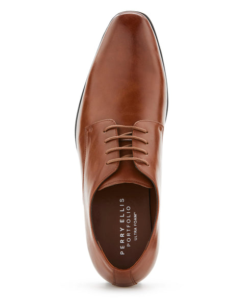 Perry Ellis Randall Men's Brown Casual Shoes | Perry Ellis In Lebanon