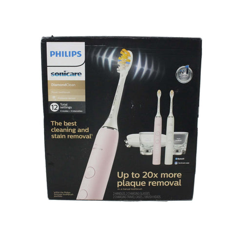 Philips Sonicare DiamondClean Power Toothbrush Set |Philips In Lebanon