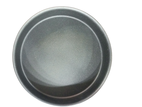 Hi Granito Round Non-Stick Oven Tray 34cm